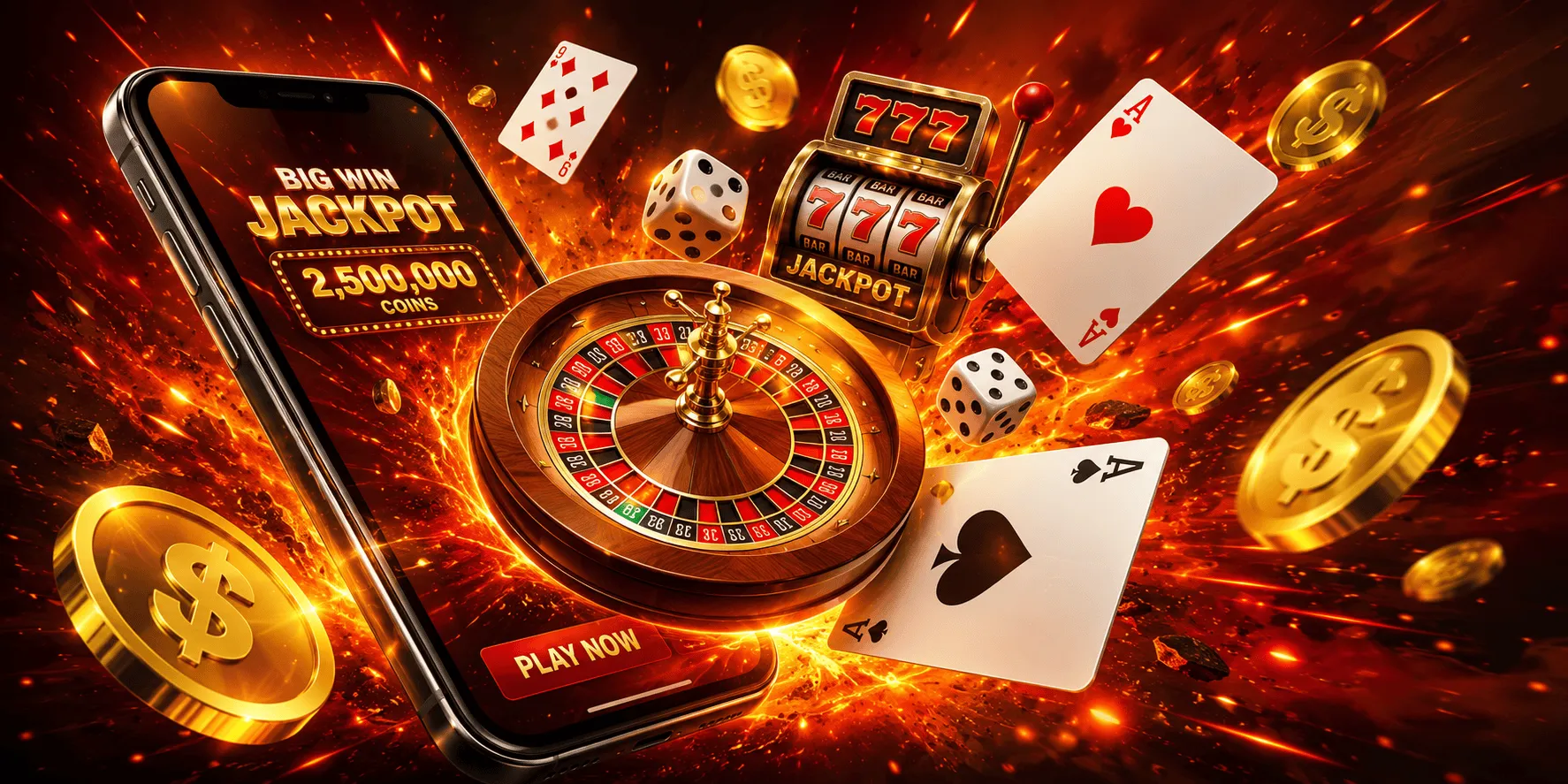 Nongamstopcasino-appbonus
