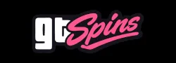 Gt Spins logo
