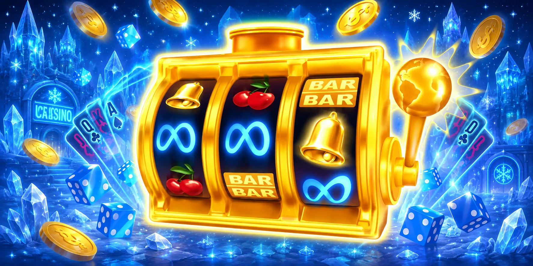 Nongamstopcasino-appbonus